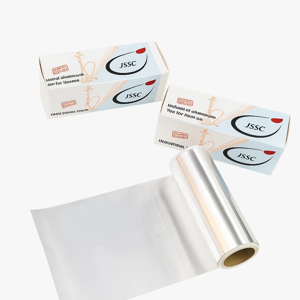 Shisha aluminium foil 80 sheets