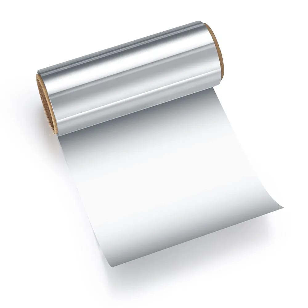 Shisha aluminium foil